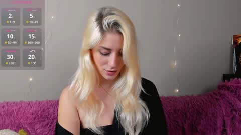 Snapshot of lynngarney chatting on December 20, 7:55 am Lika online show from December 20, 7:55 am