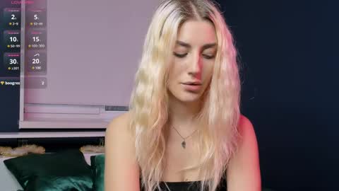 Snapshot of lynngarney chatting on January 16, 8:43 am Lika online show from January 16, 8:43 am