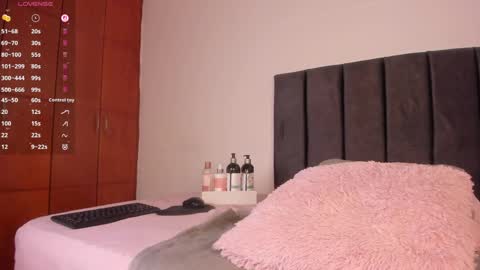 Snapshot of lynnsam_ chatting on May 16, 2:30 am lynnsam_ online show from May 16, 2:30 am