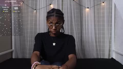 Lynx and Sun  online show from October 14, 7:47 pm