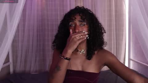 Snapshot of lynx_sun__ chatting on February 25, 4:49 pm Lynx and Sun online show from February 25, 4:49 pm