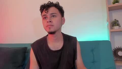 Andrew online show from September 23, 2:53 pm