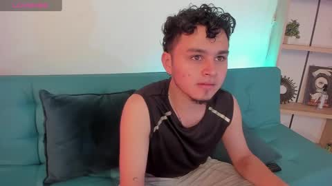 Andrew online show from September 25, 1:59 pm