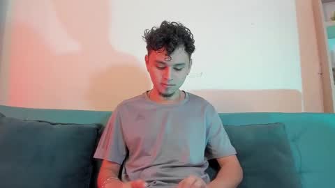 Andrew online show from September 26, 2:32 pm