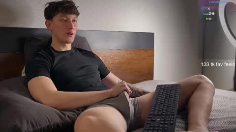 Dani online show from February 27, 3:06 am