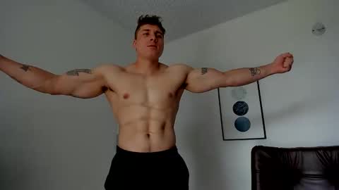 Lyonel online show from April 26, 4:15 pm