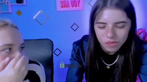 lyra_desire online show from July 19, 12:53 pm