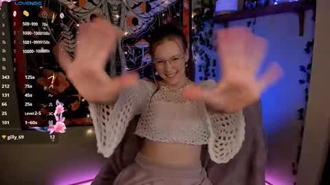 Lyra online show from October 21, 10:38 am