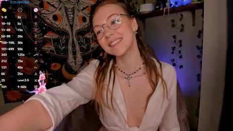 Lyra online show from November 9, 12:09 am