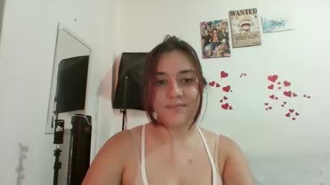 Lyra Carter online show from February 17, 8:04 pm