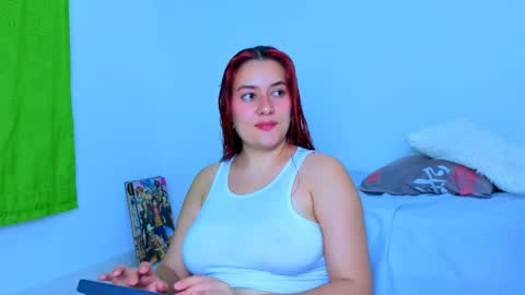 Lyra Carter online show from May 14, 11:11 pm