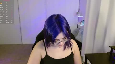 Lyra Rose online show from February 4, 9:42 pm