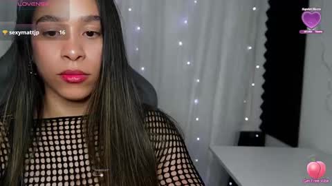 Lyss Rose online show from October 30, 11:49 pm