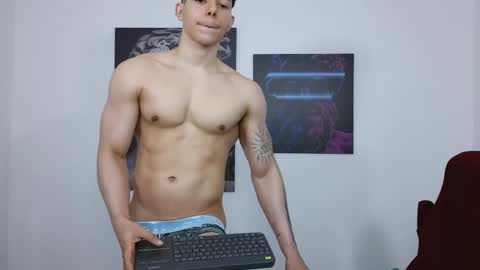 Lysan online show from May 23, 6:34 pm