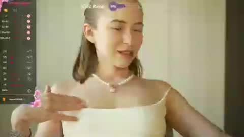 Snapshot of lysii_astra chatting on June 26, 5:28 pm Liza online show from June 26, 5:28 pm