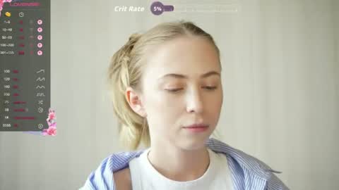 Snapshot of lysii_astra chatting on July 11, 2:20 pm Liza online show from July 11, 2:20 pm