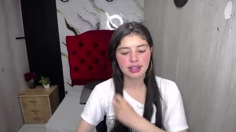  L Y S S A  online show from June 24, 12:37 pm