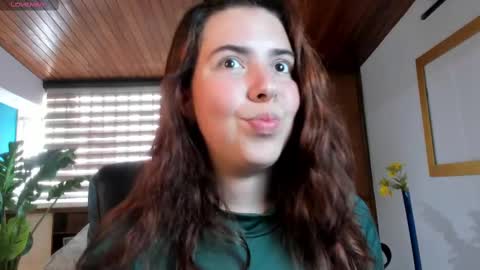 Lyssa  Everyday From 0700 to 1630 Col Time online show from September 8, 4:17 pm