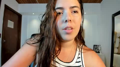 Lyssa  Everyday From 0700 to 1630 Col Time online show from November 6, 1:45 pm