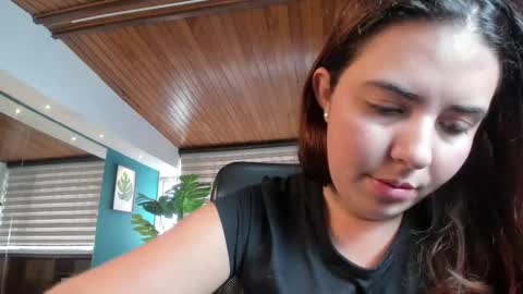 Lyssa  Everyday From 0700 to 1630 Col Time online show from November 25, 1:55 pm