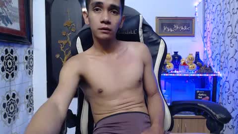 SWEETPINOY online show from February 3, 5:24 pm