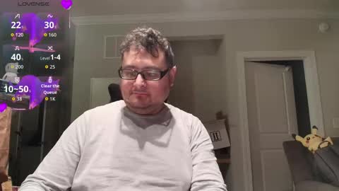 lyxx_2 online show from December 16, 2:05 am