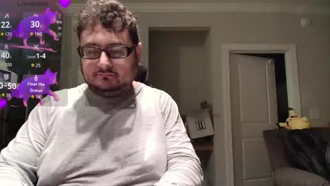 lyxx_2 online show from January 13, 1:00 am