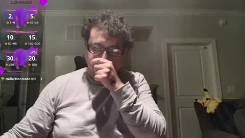 lyxx_2 online show from May 14, 1:34 am