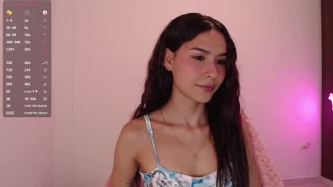 Snapshot of lzzyink chatting on September 13, 1:11 pm lzzyink online show from September 13, 1:11 pm