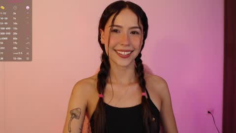 Snapshot of lzzyink chatting on May 13, 6:55 am lzzyink online show from May 13, 6:55 am