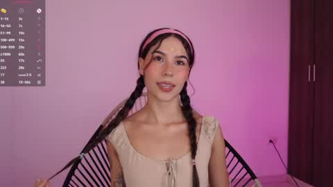 lzzyink online show from June 29, 10:43 pm