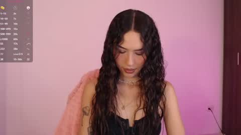 lzzyink online show from July 11, 4:48 am