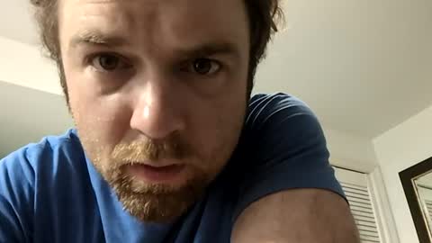 Moby online show from July 4, 11:05 am