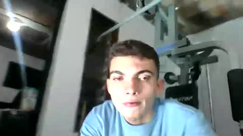 Snapshot of m0ntana777 chatting on September 9, 7:30 am m0ntana777 online show from September 9, 7:30 am