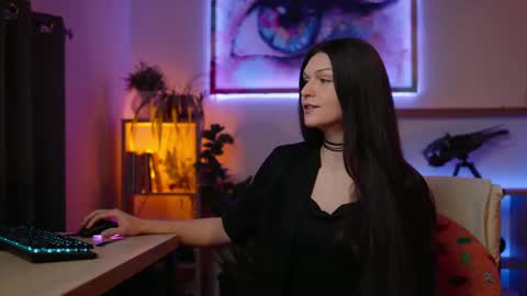 M1A  Dddy online show from March 11, 8:53 pm