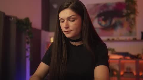 M1A  Dddy online show from November 29, 8:34 pm