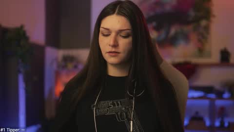 M1A  Dddy online show from February 28, 9:05 pm