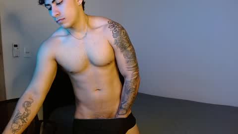 MICHAEL online show from March 31, 1:51 am