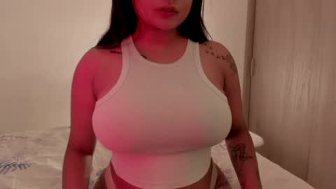 Emilia  online show from May 28, 2:03 pm