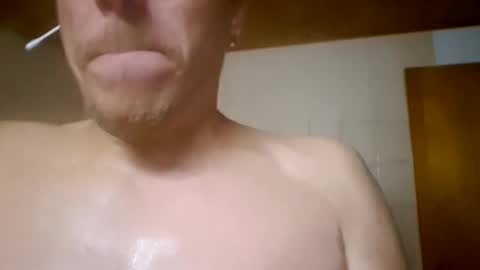 Fucklover online show from April 12, 8:36 pm