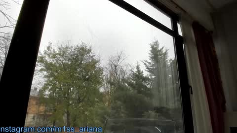 Ariana online show from December 6, 11:44 am