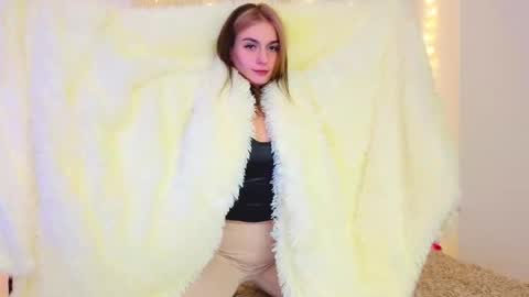 M1ss arina online show from January 31, 10:41 pm