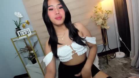 Janelovesu online show from December 12, 7:48 pm
