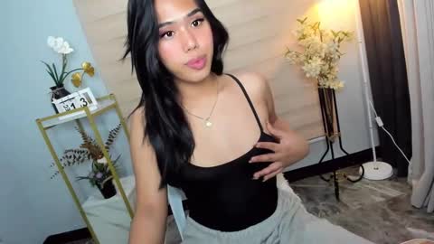Janelovesu online show from December 13, 3:05 am