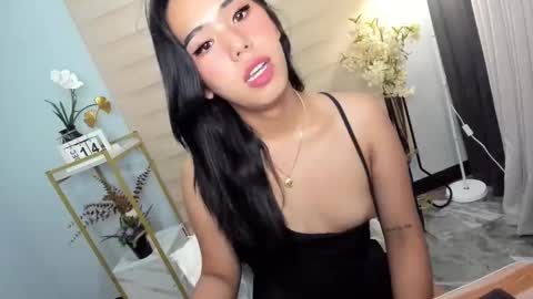 Janelovesu online show from December 14, 3:07 am