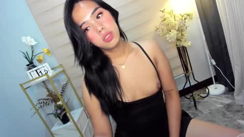 Janelovesu online show from December 14, 11:45 pm