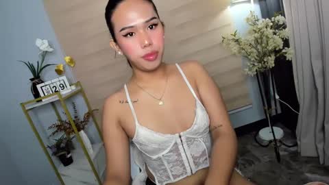Janelovesu online show from December 30, 12:54 am