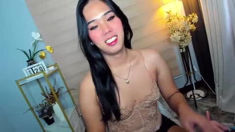 Janelovesu online show from January 20, 4:32 am