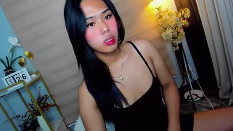 Janelovesu online show from January 26, 2:24 am
