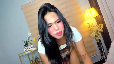 Janelovesu online show from January 29, 9:39 pm